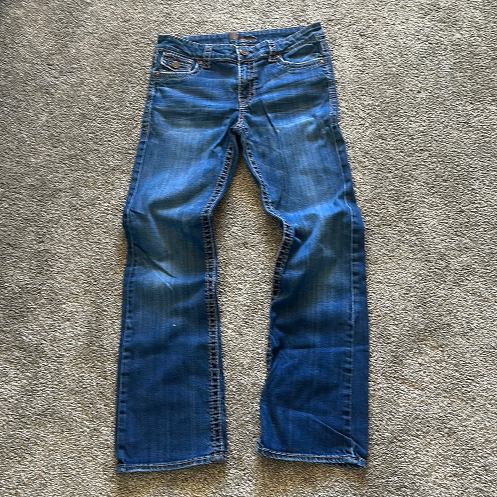 Kut Jeans
